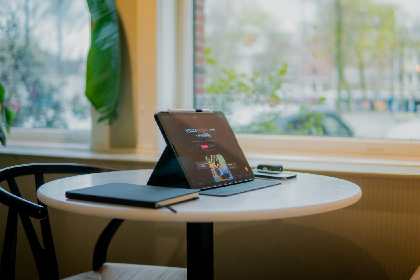 Valg af de rette funktioner til dine digitale ambitioner